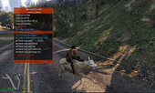 Xmc GTA V Trainer Asi PC